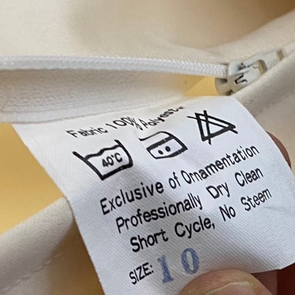 Precious Formals - Dress - Picture 10 of 10